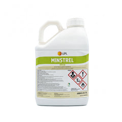 Erbicid sistemic Minstrel 5 L cu fluroxipir 200 gL pentru grâu, porumb și pajiști
