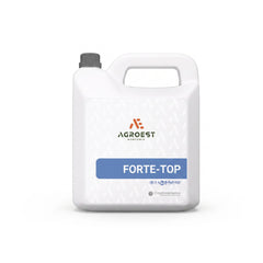 FORTE TOP 5 L produs natural cu ulei de floarea-soarelui pentru limitarea făinării