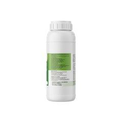 Fertilizant Recuperare și Înrădăcinare Gazon Refill 1 L NPK 1,57-4-12 side
