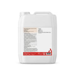 Fulvosol 20 L biostimulator cu 17% acizi fulvici pentru sol fertigare și aplicare foliară spate