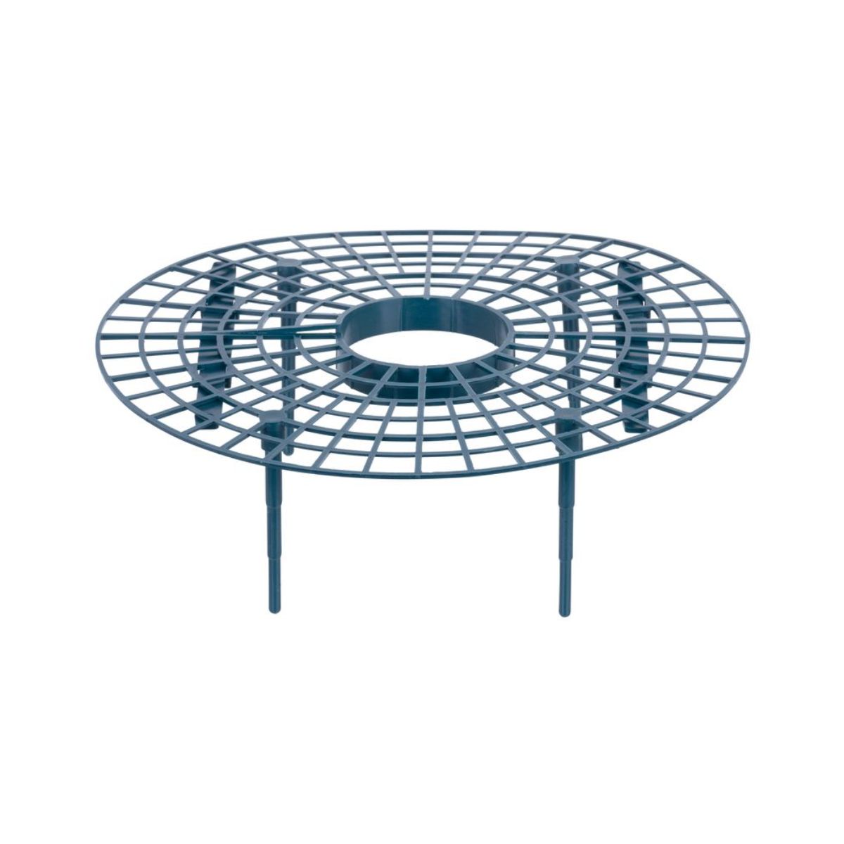 Suport suspendat pentru capsuni, Ø30 cm, pachet 5 buc