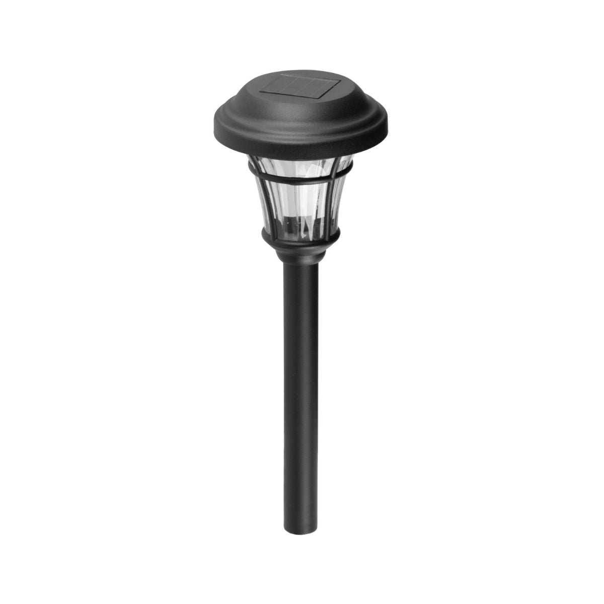 Lampa solara Strend Pro 6381 alb cald 34 cm 1x LED, AAA, 1, hectarul.ro