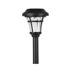 Lampa solara Strend Pro 6381 alb cald 34 cm 1x LED, AAA