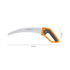 Fierastrau cu lama fixaFiskars SW37 M, 580 mm