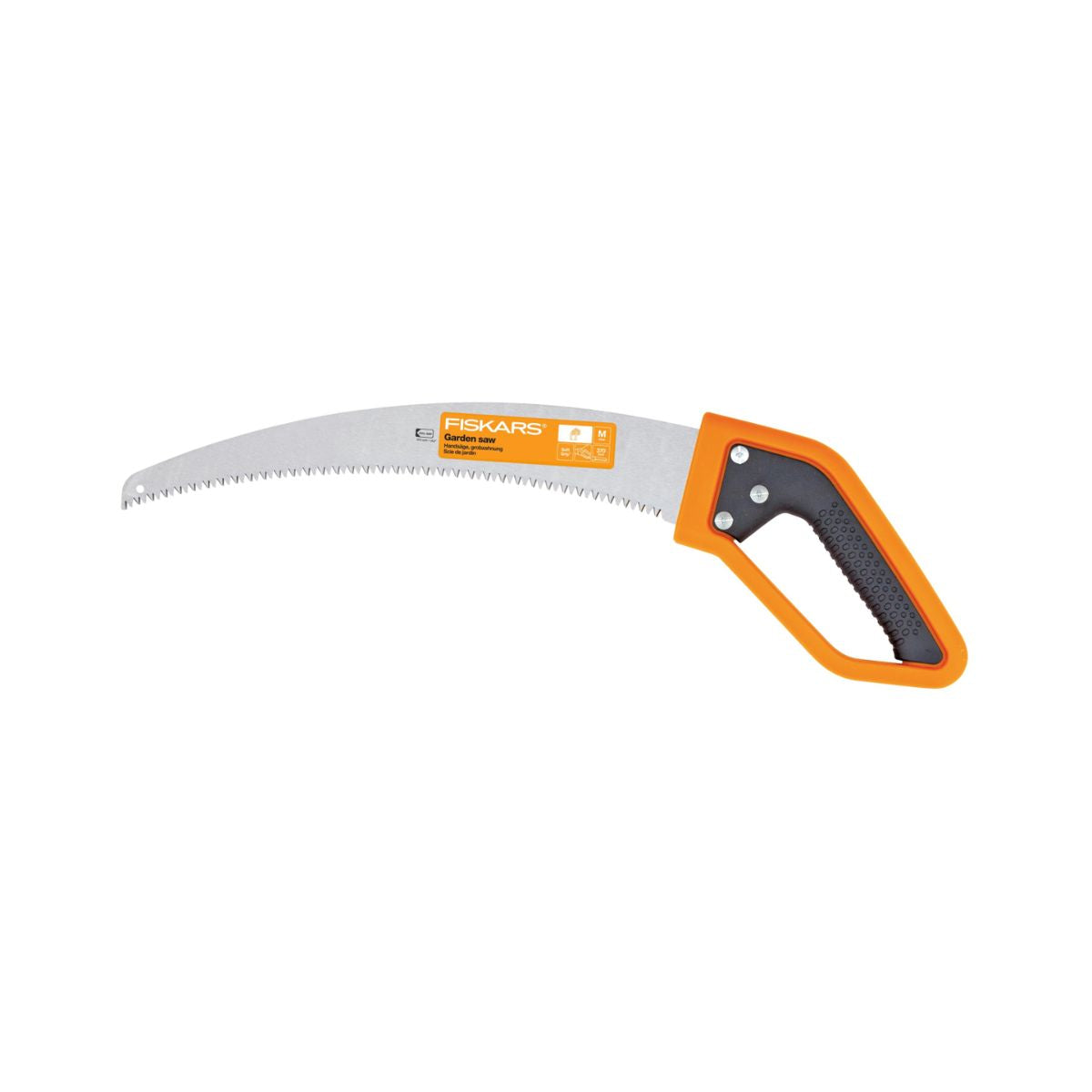 Fierastrau cu lama fixaFiskars SW37 M, 580 mm