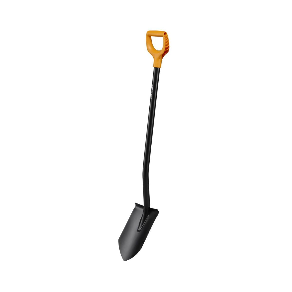 Cazma metalica ascutita Fiskars Solid, 1066716, 117 cm, 1.85 kg