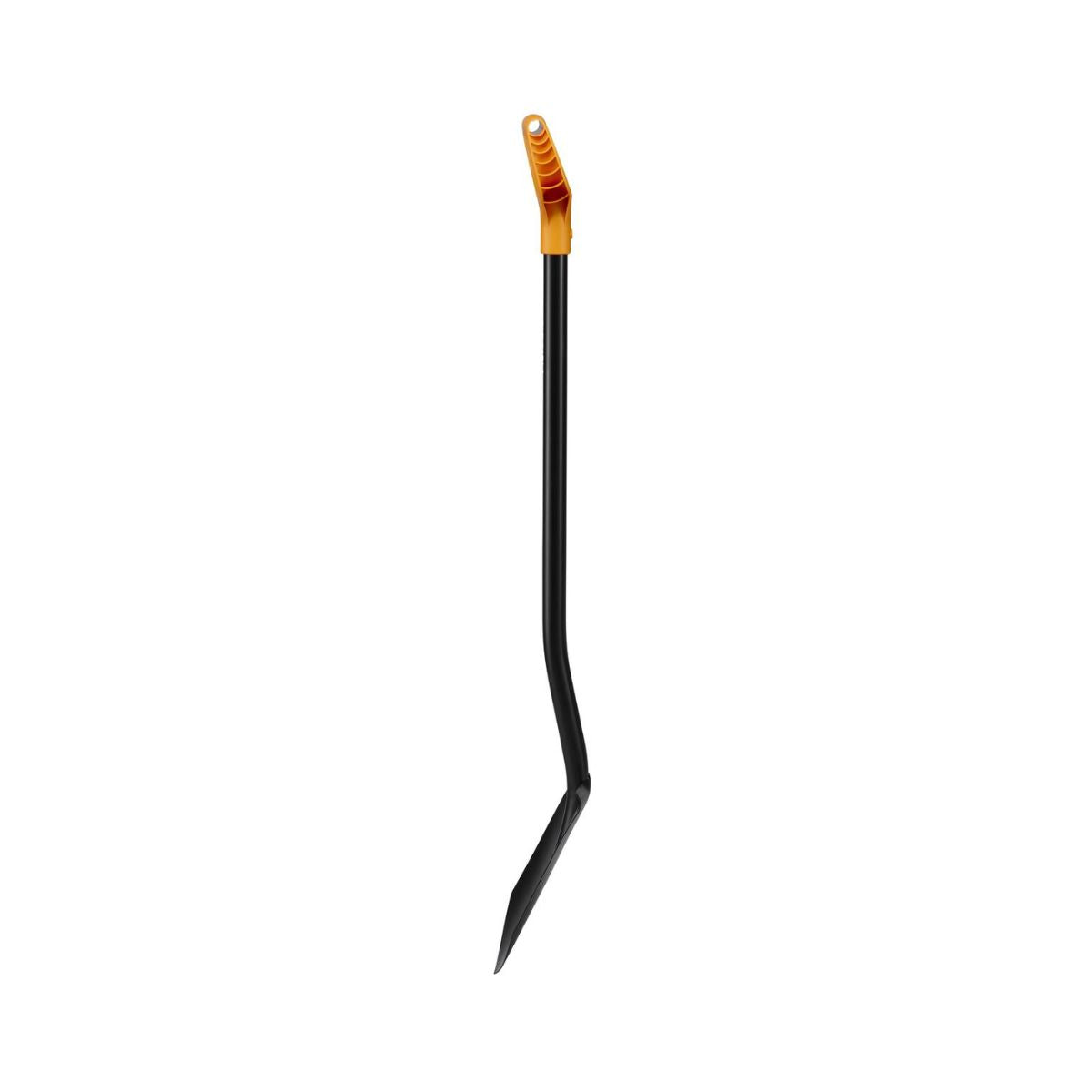 Cazma metalica ascutita Fiskars Solid, 1066716, 117 cm, 1.85 kg