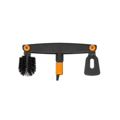 Curatitor de jgheaburi, QuikFit 1001414 Fiskars
