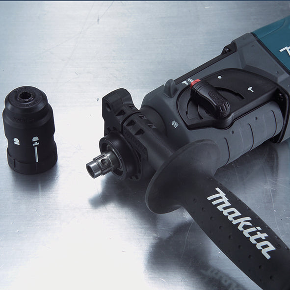 Ciocan rotopercutor Makita SDS-PLUS, 2,4J, 780 W