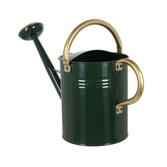 Stropitoare verde metalica 9,5 L cm Esschert Design