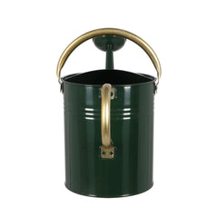 Stropitoare verde metalica 9,5 L cm Esschert Design