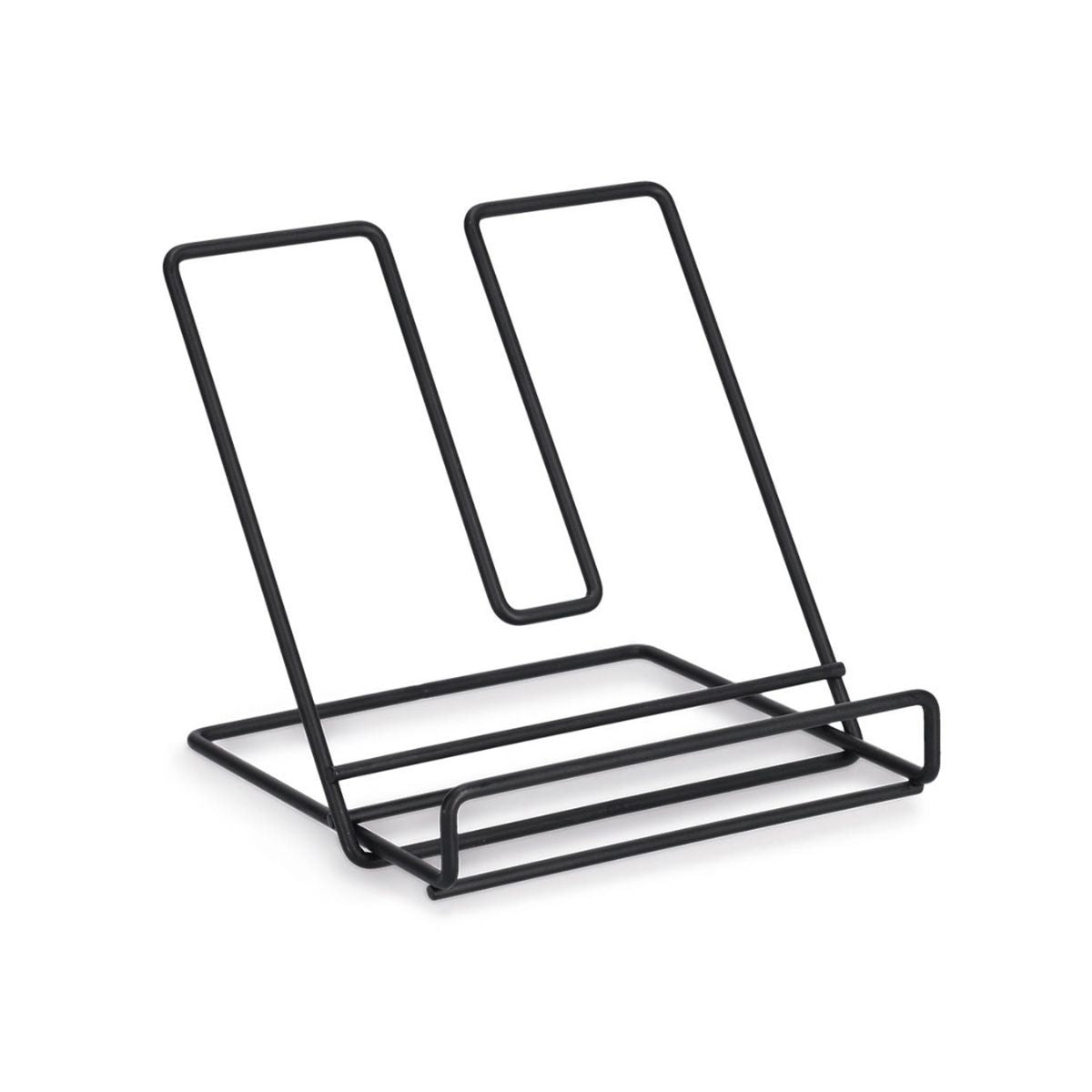 Suport de carte, 20x18x20,5 cm, Book holder Zeller, 1, hectarul.ro