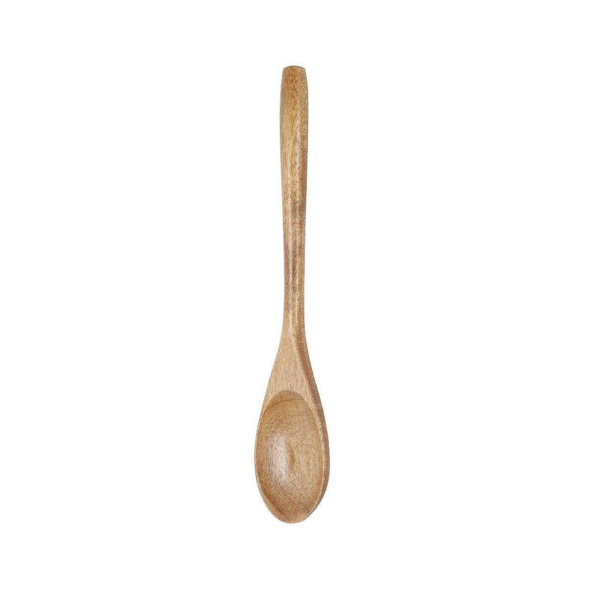 Lingura din lemn de acacia 34 cm Cooking Cosy&Trendy, 1, hectarul.ro