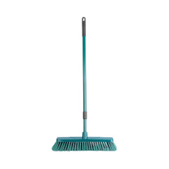 Matura cu maner telescopic 95-159 cm, verde, MagicHome