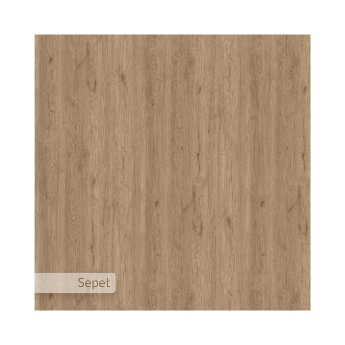 Cuier maro nuc din PAL melaminat 64x81 cm Wave Decortie, 5, hectarul.ro