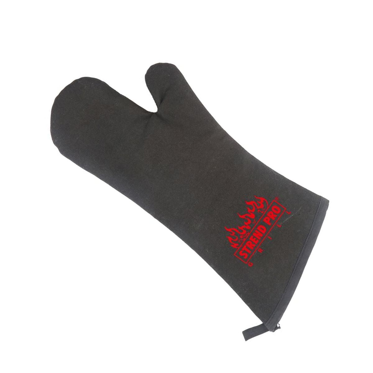Manusa de gratar/bucatarie gri antracit Strend Pro