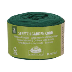 Snur elastic pentru gradinarit, ghem 30 m, Stretch garden cord Esschert