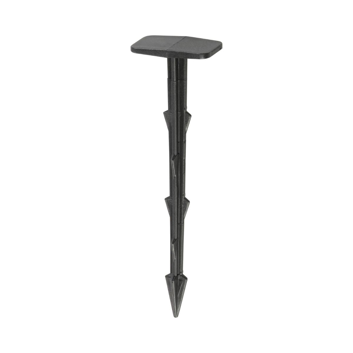 Cuie plastic fixare folii Strend Pro, 117 mm, set 50 buc, 4, hectarul.ro
