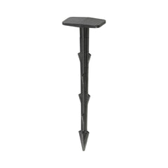 Cuie plastic fixare folii Strend Pro, 117 mm, set 50 buc