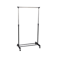 Suport haine simplu mobil 80x42 x 95-165 cm Urban Living