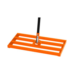 Nivelator de gazon cu maner 60x40x150 Strend Pro Garden