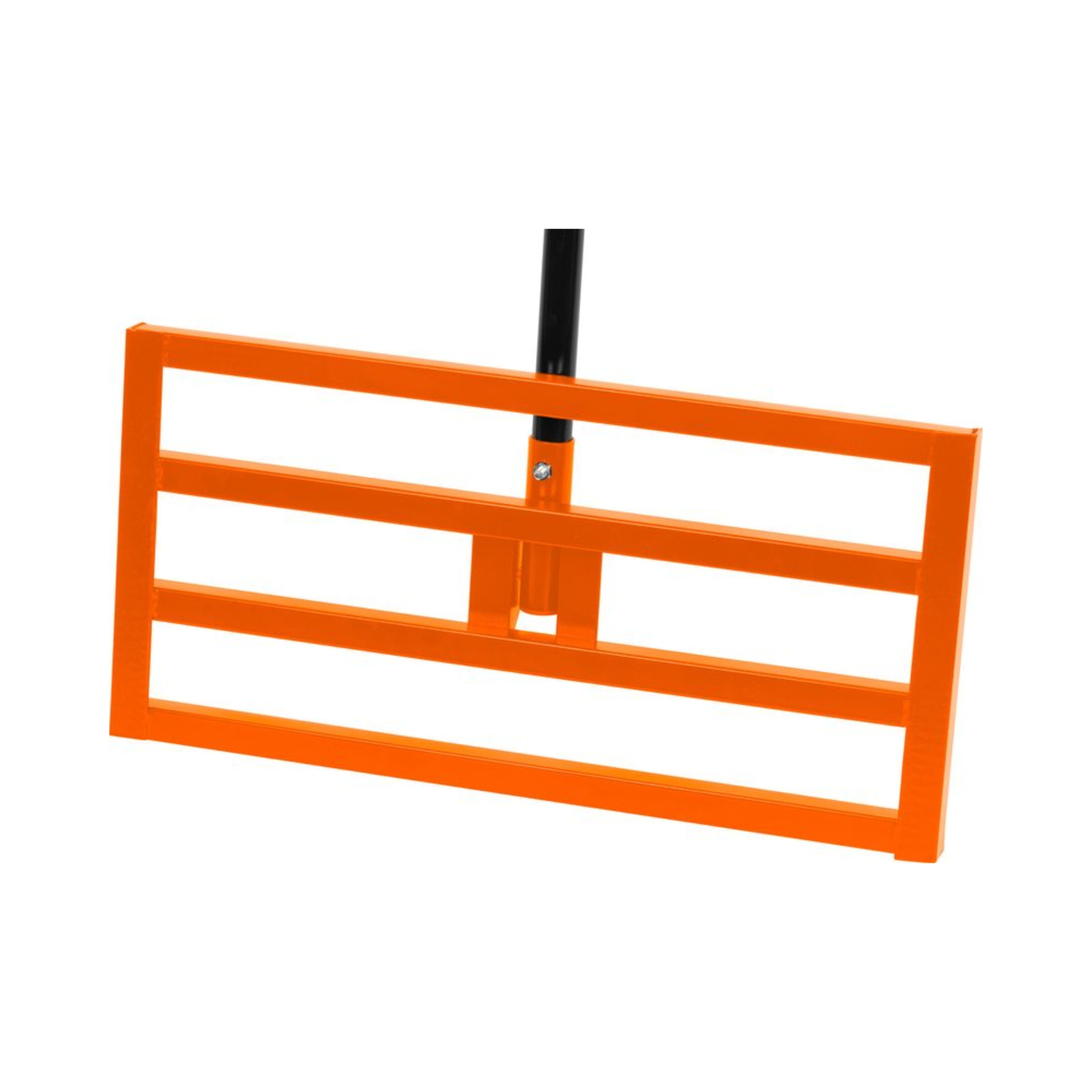 Nivelator de gazon cu maner 60x40x150 Strend Pro Garden, 4, hectarul.ro