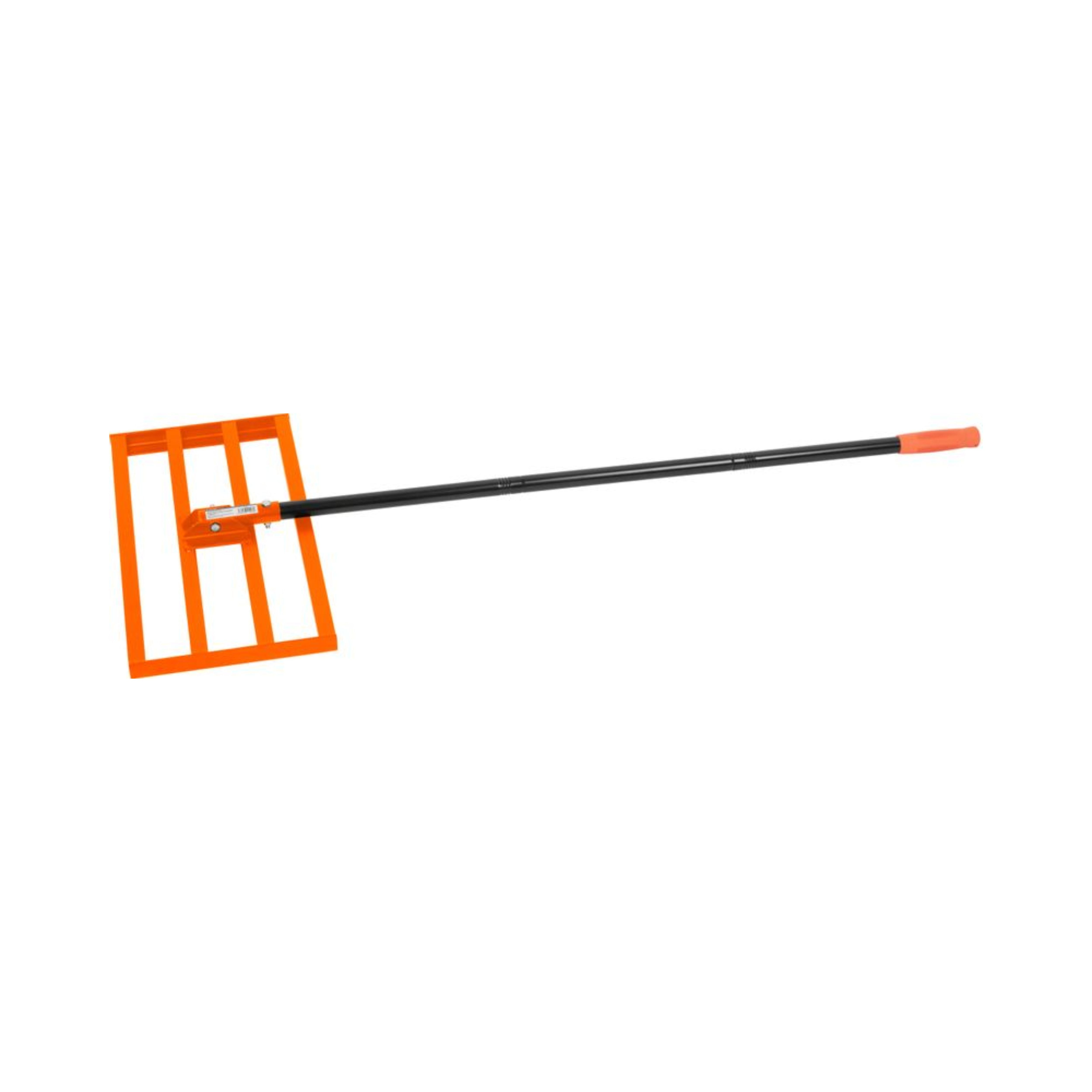 Nivelator de gazon cu maner 60x40x150 Strend Pro Garden, 5, hectarul.ro
