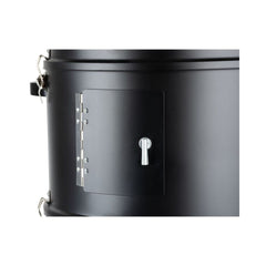 Gratar 3 in 1 Pro Smoker pe carbuni,cu afumatoare Strend PRO