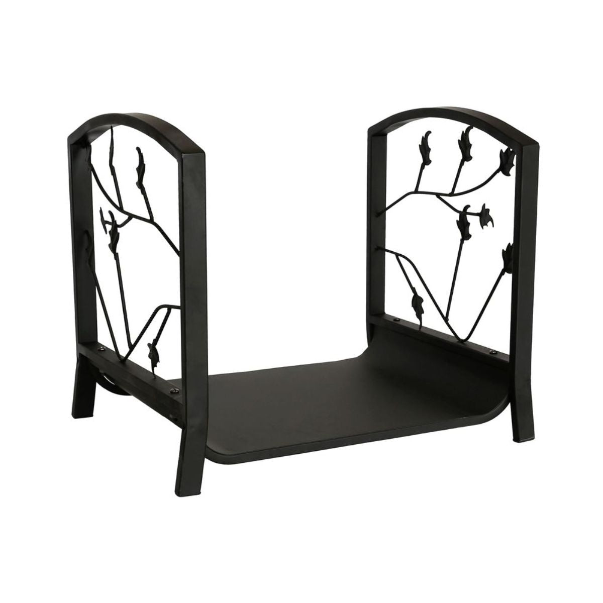 Stand Homefire LH068B, 40x37 cm, pentru lemne de foc, 1, hectarul.ro