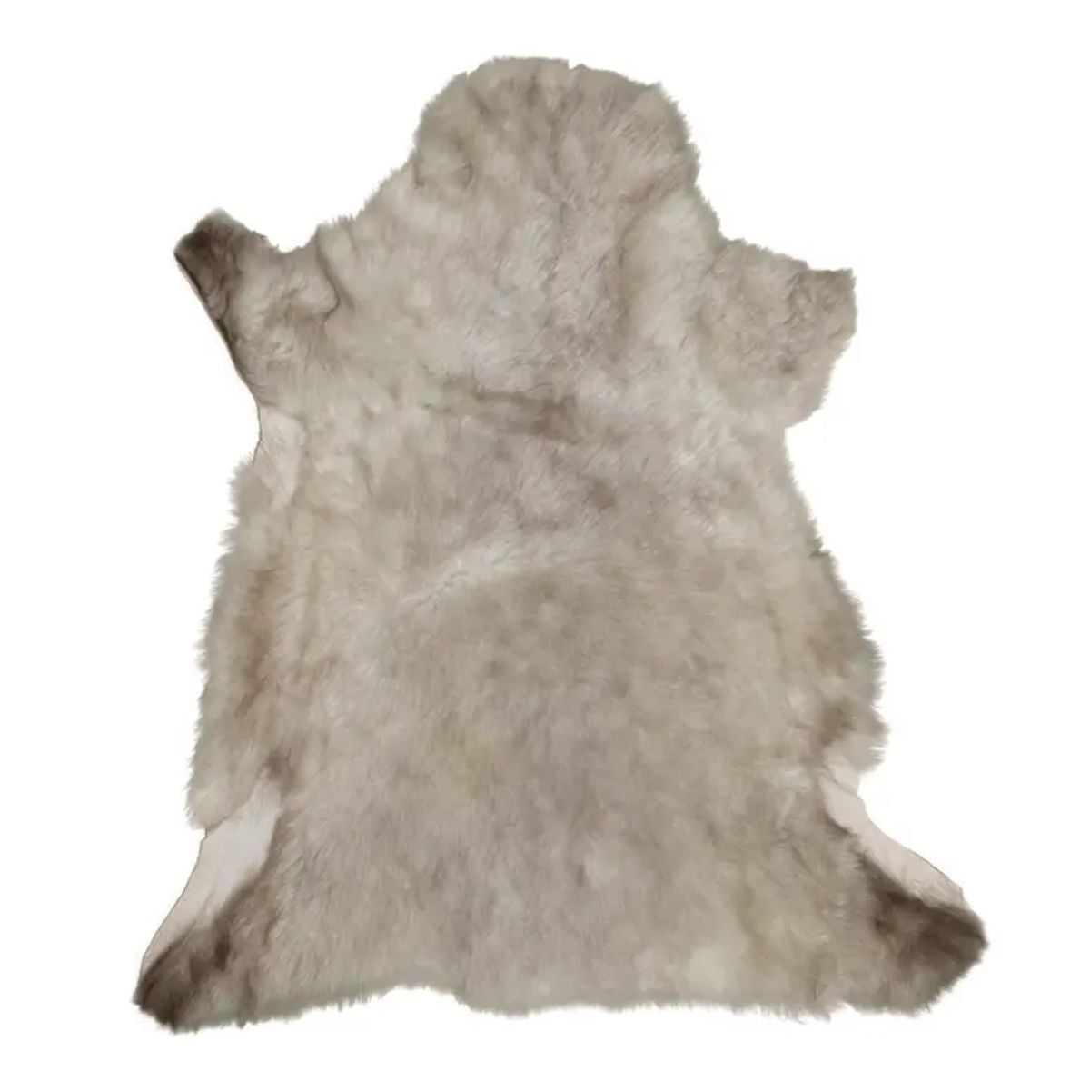 Blana naturala de miel, 50-80 cm, culoare maro deschis, 2, hectarul.ro