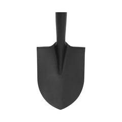Lopata mini cu varf ascutit si coada din fibra de sticla FarmLine 700 mm, Mini