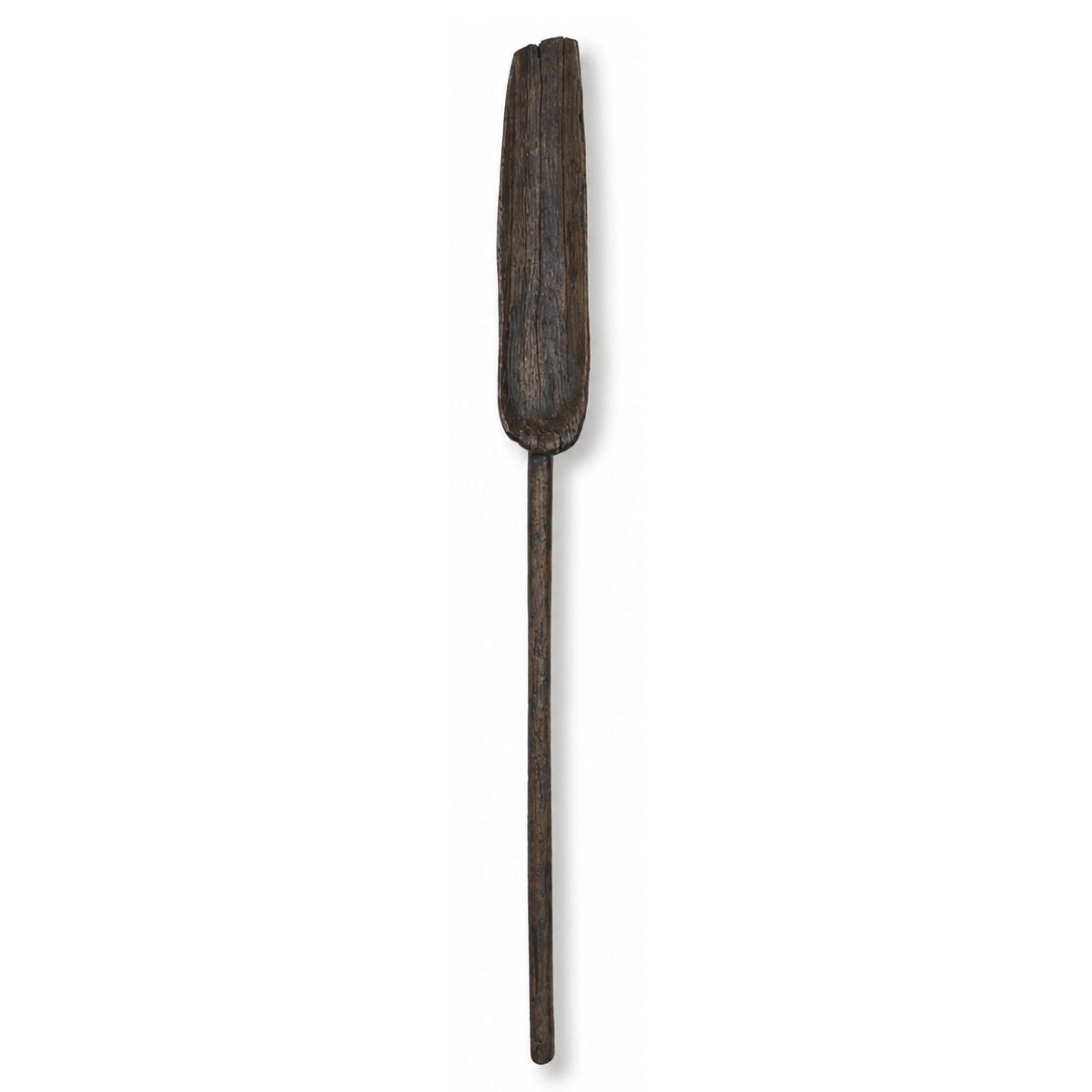 Decoratiune de perete maro din polirasina 145 cm Yazhi, 1, hectarul.ro