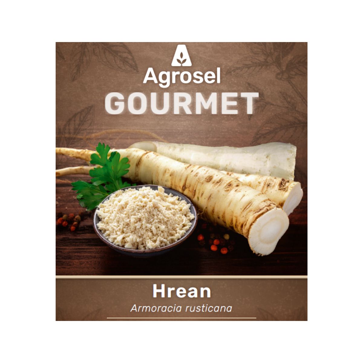 Stolon Hrean – 1 Bucată, Agrosel, 2, hectarul.ro