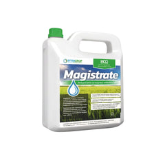 Fertilizant foliar Magistrate R100 5 L cu magneziu, sulf și molibden pentru rapiță și cereale