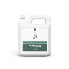 Fertilizant foliar NUTRIFORT P 40 10 L cu fosfor magneziu și potasiu