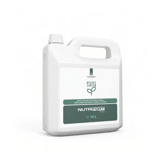Fertilizant foliar NUTRIFORT P 40 10 L cu fosfor magneziu și potasiu side