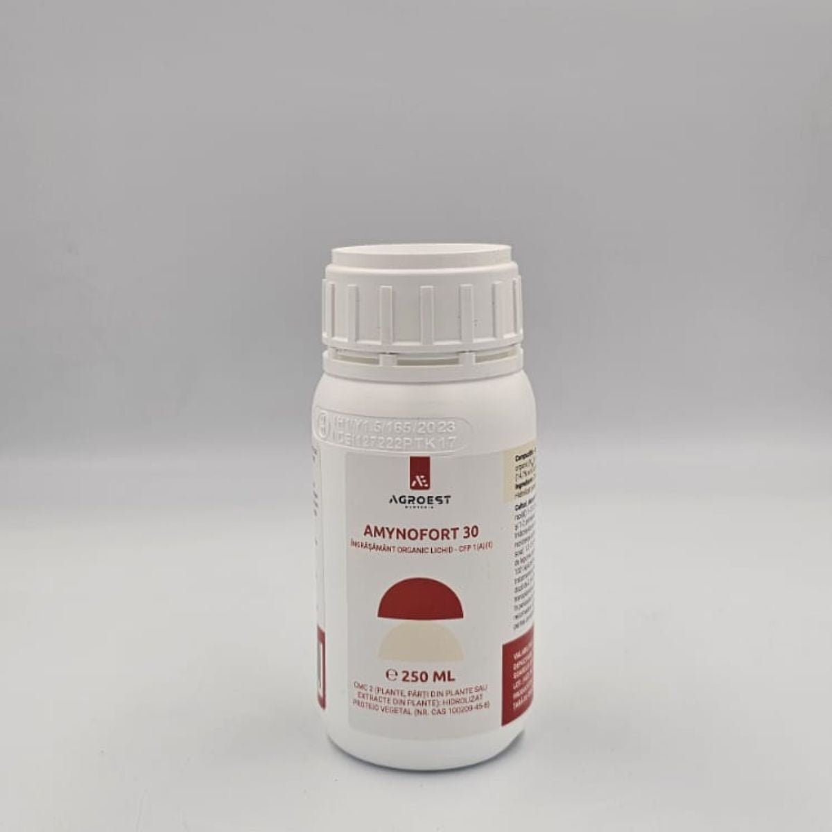 Biostimulator AMYNOFORT 0.25 litri