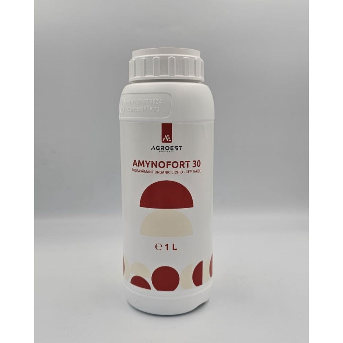 Biostimulator AMYNOFORT 1 litru