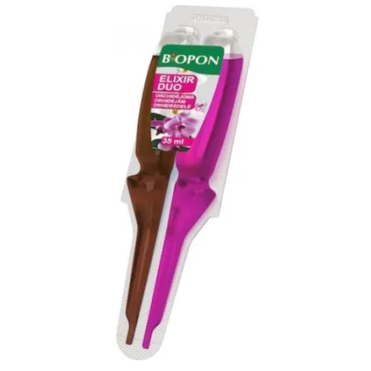 BIOPON Elixir duo regenerare orhideea 35 ML
