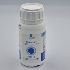 Insecticide, fungicide si tratament samanta, CITROFORT, 0.25 L