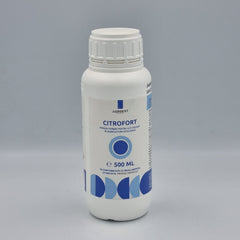 Insecticide, fungicide si tratament samanta, CITROFORT, 0.5 L