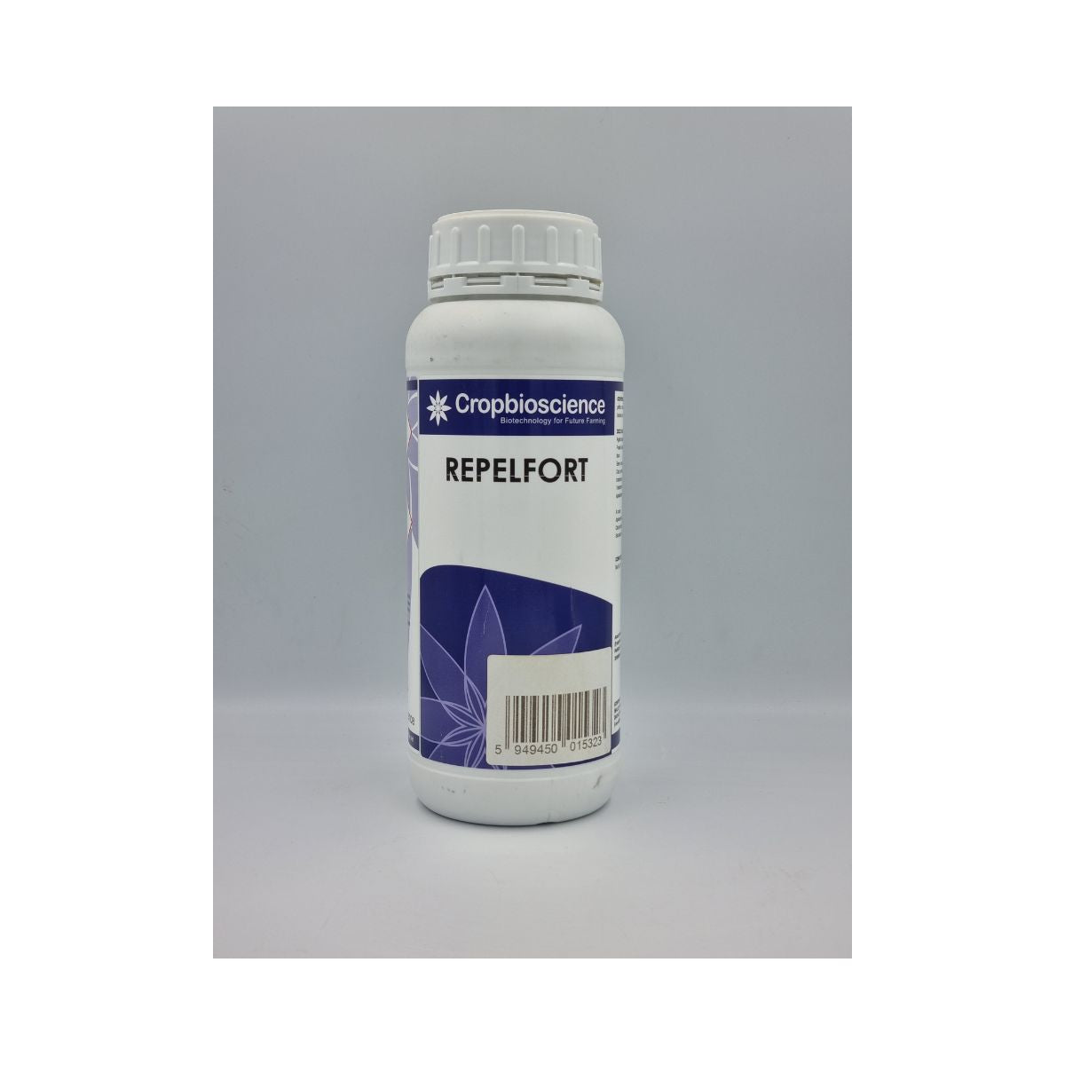 Repelent sistemic REPEL FORT, 1 litru