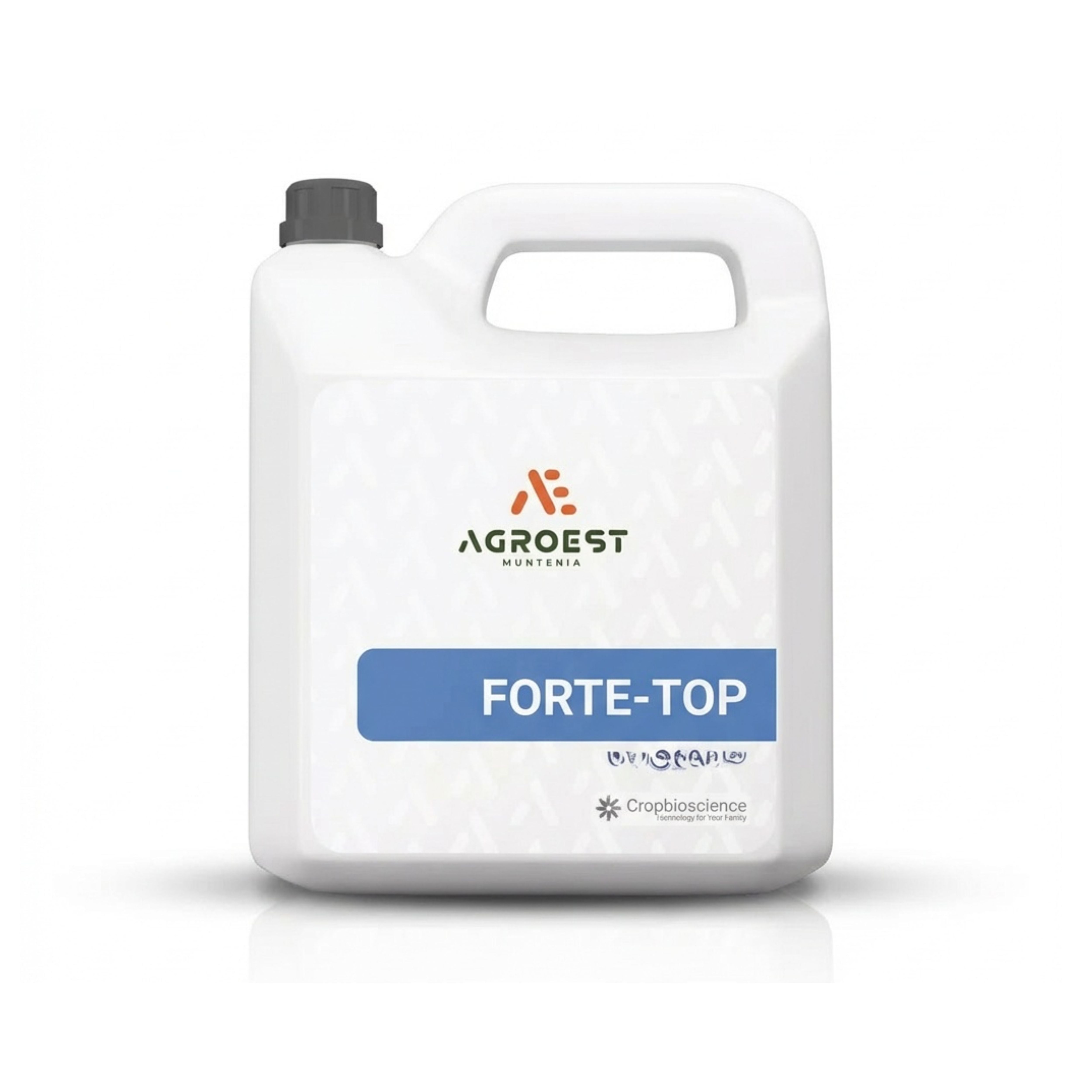 FORTE TOP, Bio-fungicid organic, 1 litru, 1, hectarul.ro
