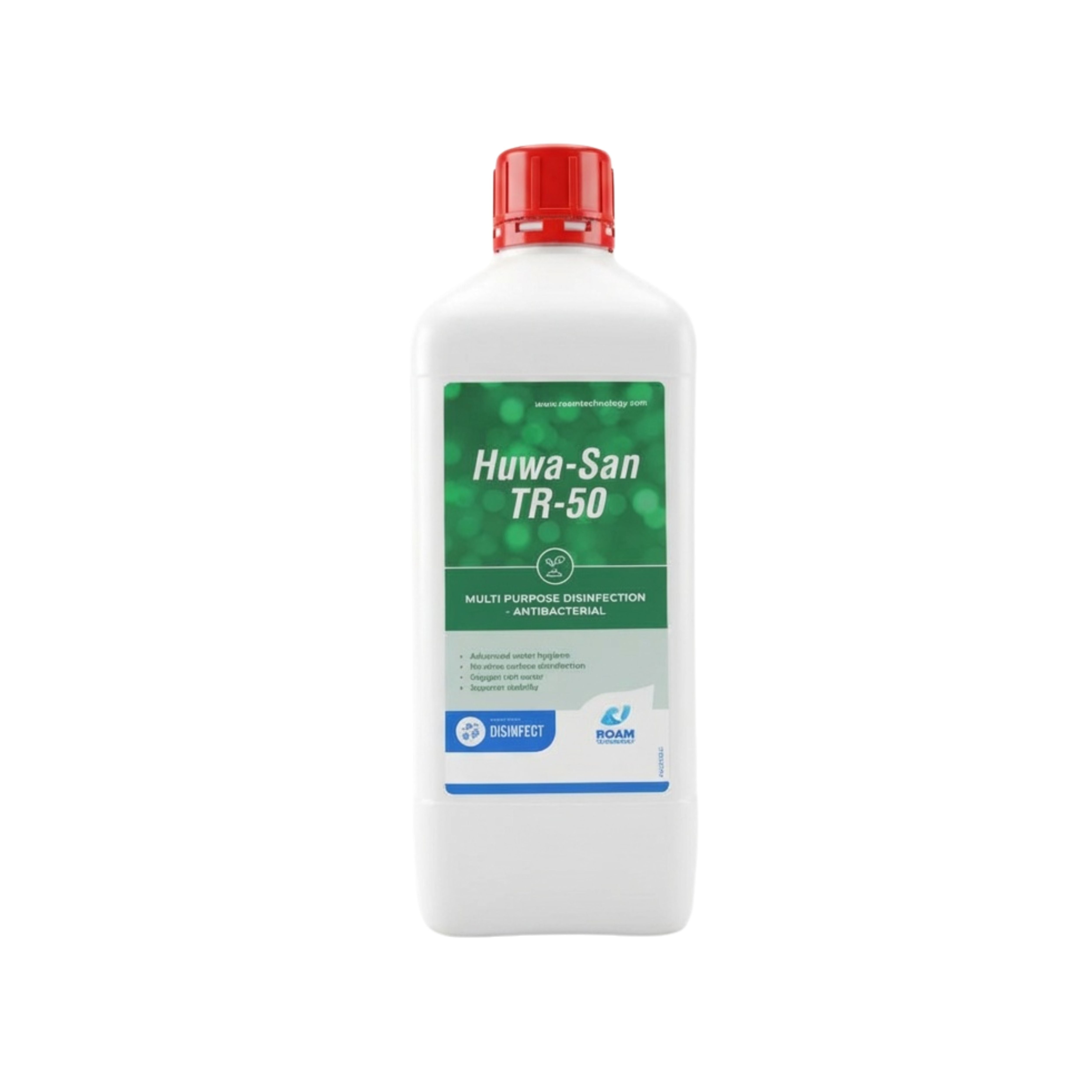 Dezinfectant HUWA-SAN TR-50 1kg, 1, hectarul.ro