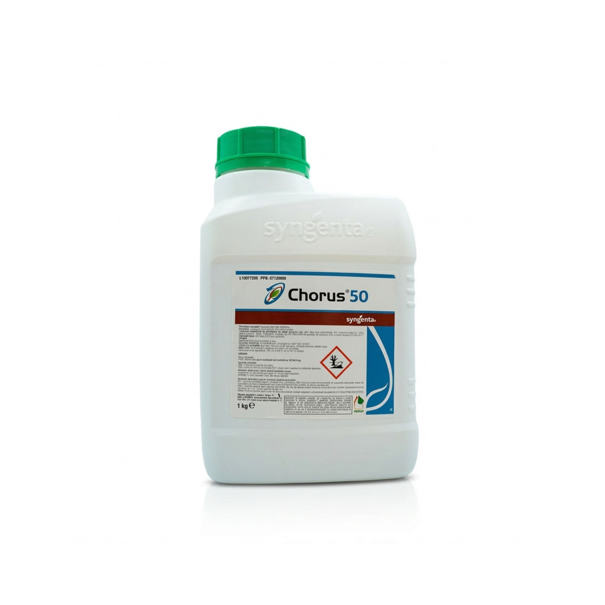 Fungicid pentru pomi fructiferi 1 Kg, Chorus 50, SYNGENTA