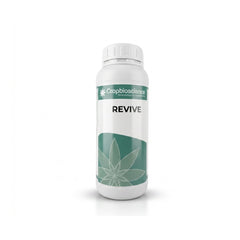 Biostimulator ecologic cu polifenoli, vitamine, citokinine si aminoaicizi 14% Revive, 1L