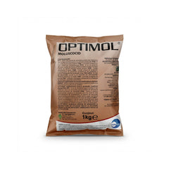Insecticid granulat pentru melci Moluscocid Optimol, 1 Kg
