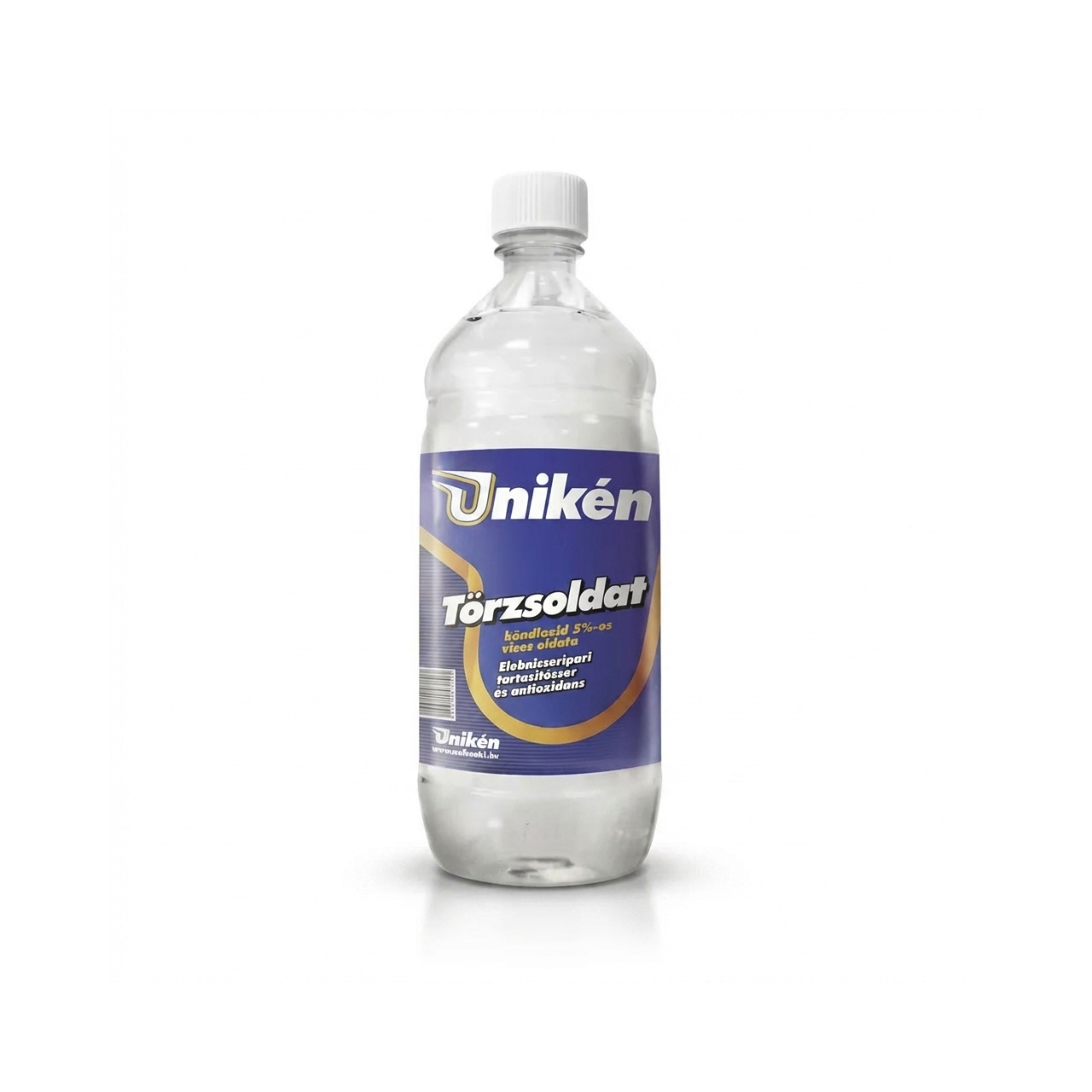 Dioxid de sulf 5% pentru vinificatie, 1 litru, 1, hectarul.ro