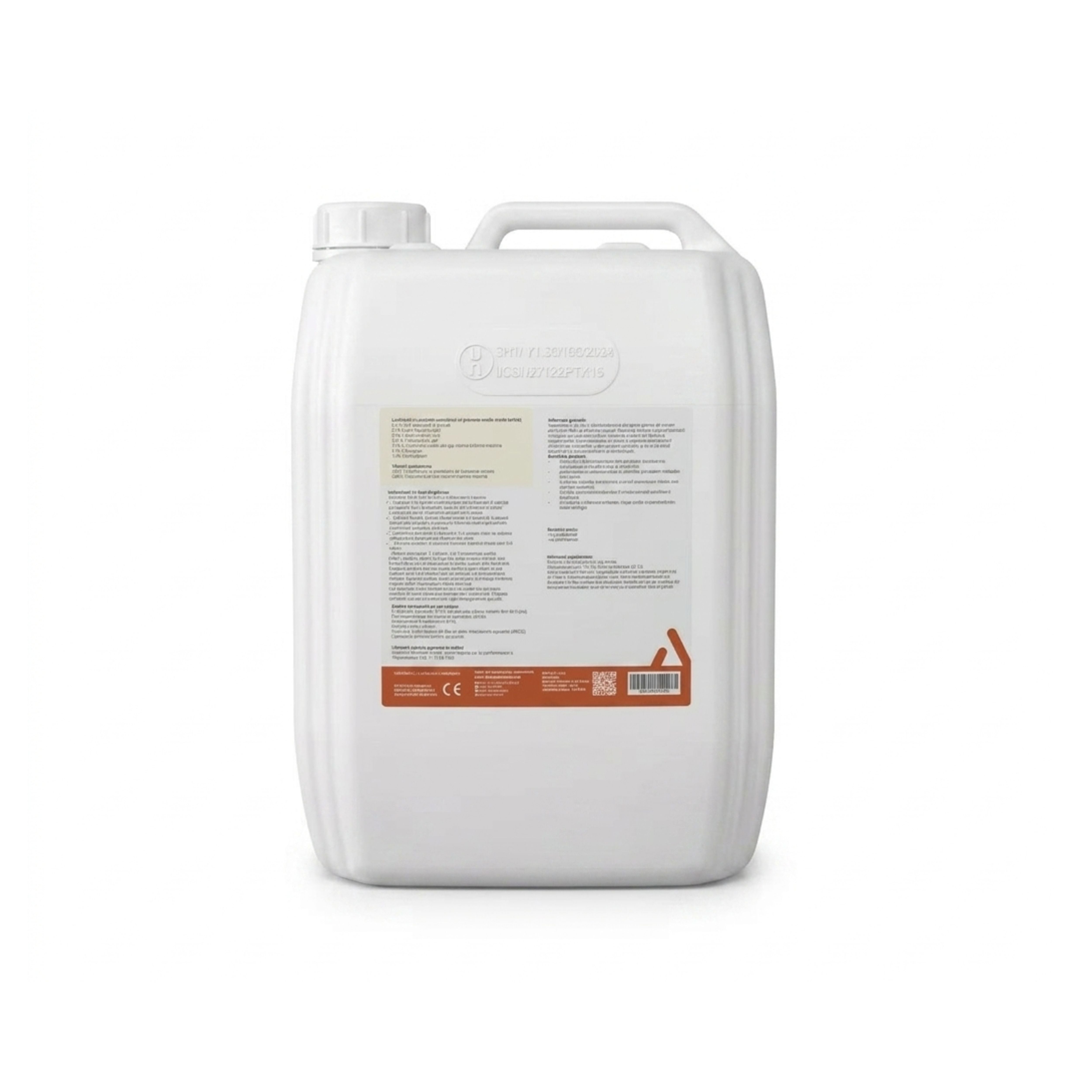 Biostimulator ALGAPOWER EM, extract de alge Ecklonia maxima 92%, 20 L, 2, hectarul.ro