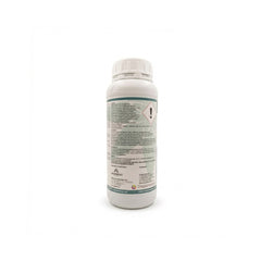Biostimulator ecologic Actiflower 0,5 L cu polifenoli bor și molibden pentru înflorire polenizare și fructificare eticheta